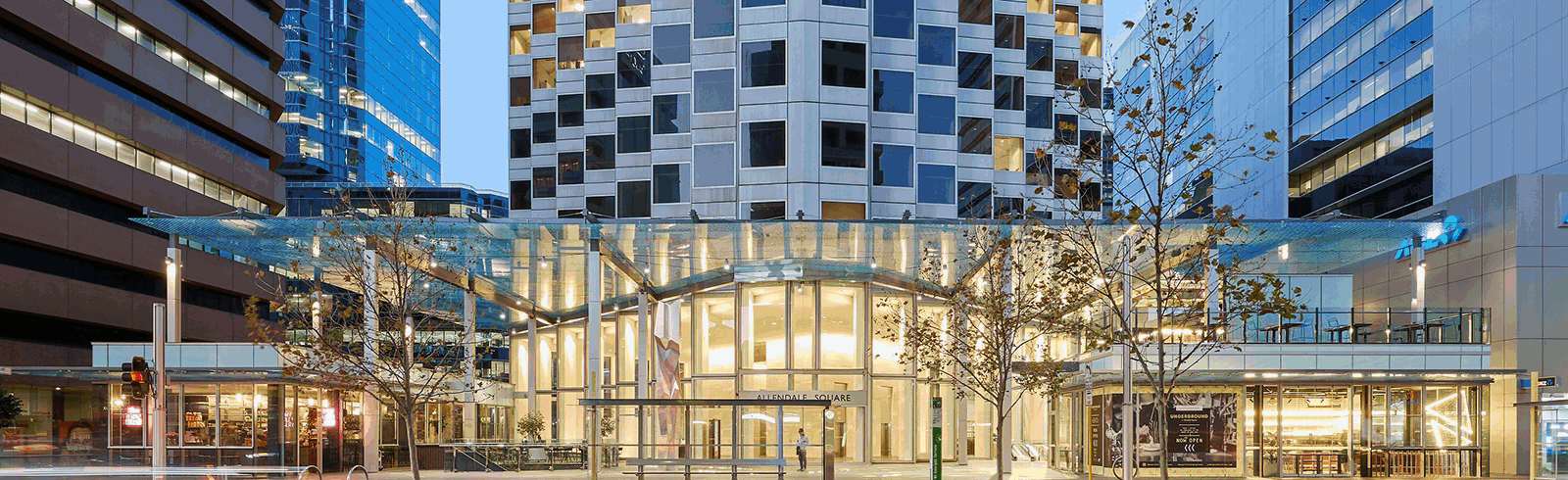 Allendale photography